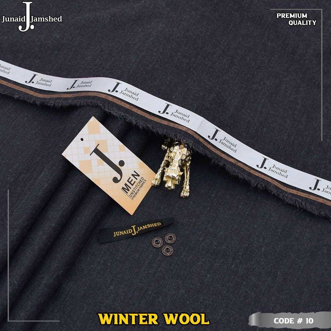 J. PREMIUM WOOL