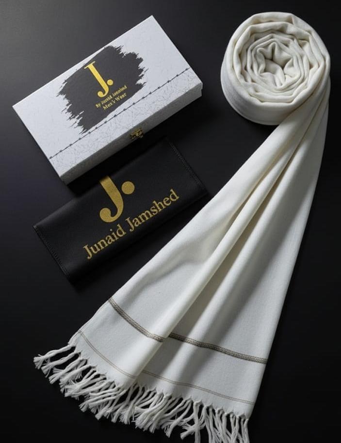 J. PREMIUM SHAWL