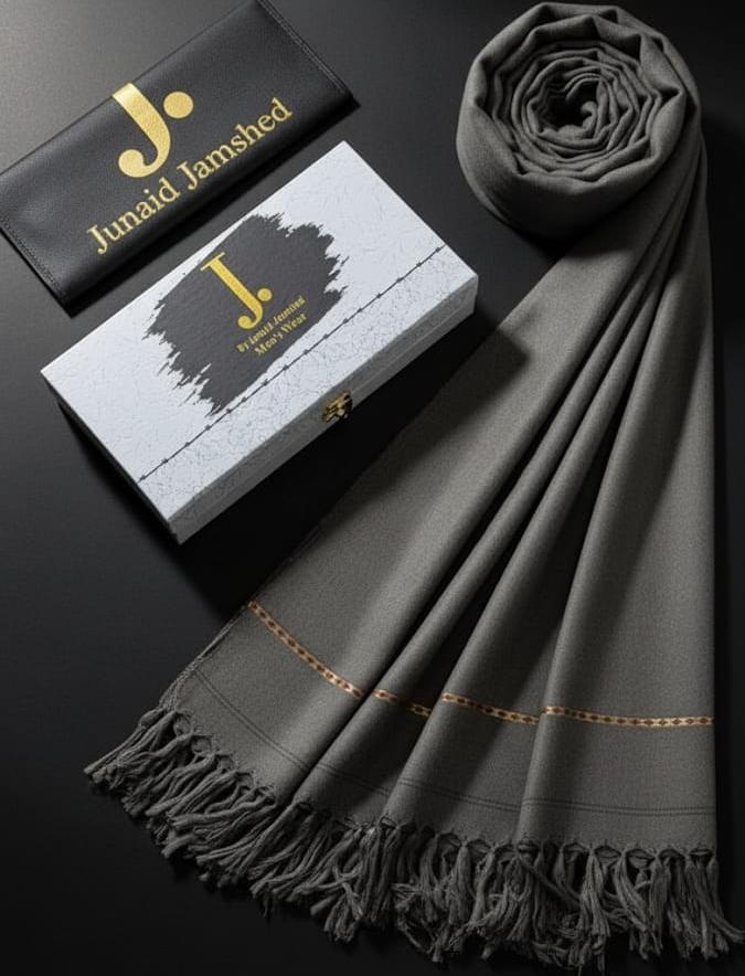 J. PREMIUM SHAWL