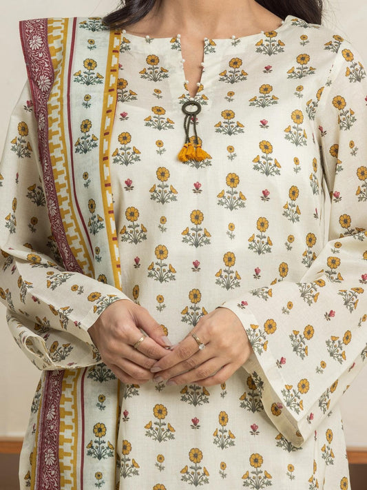 EDENROBE PREMIUM LAWN