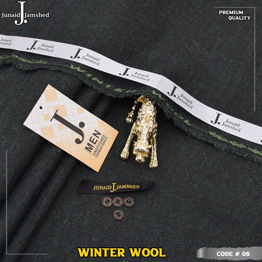J. PREMIUM WOOL