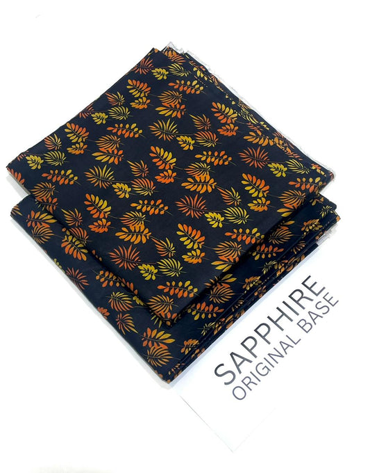 SAPPHIRE ALL OVER LAWN 2PC