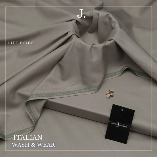 J. PREMIUM SILK