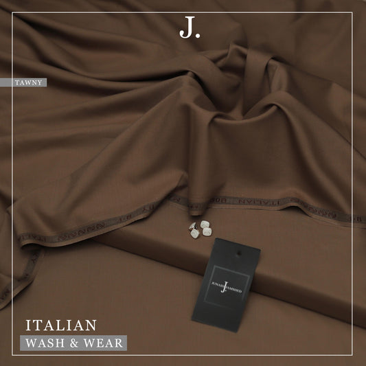 J. PREMIUM SILK