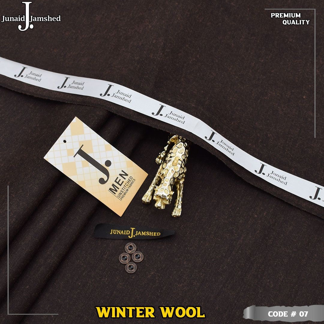 J. PREMIUM WOOL