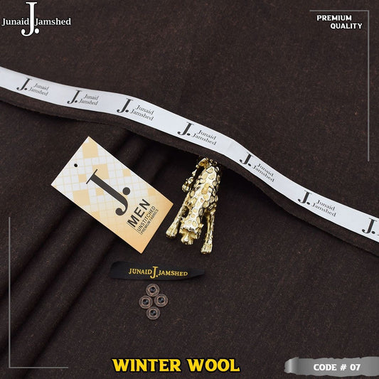 J. PREMIUM WOOL