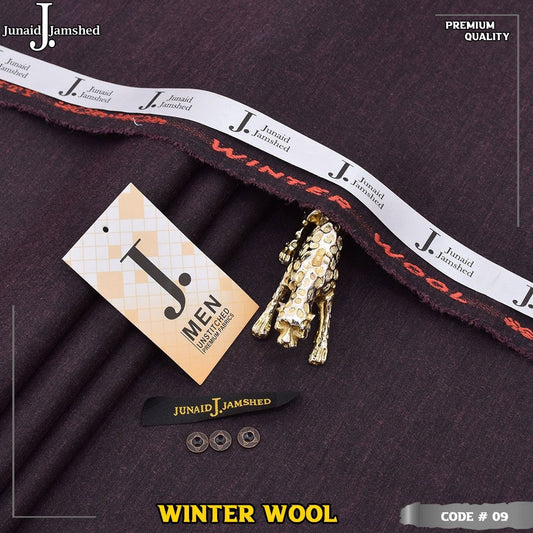 J. PREMIUM WOOL