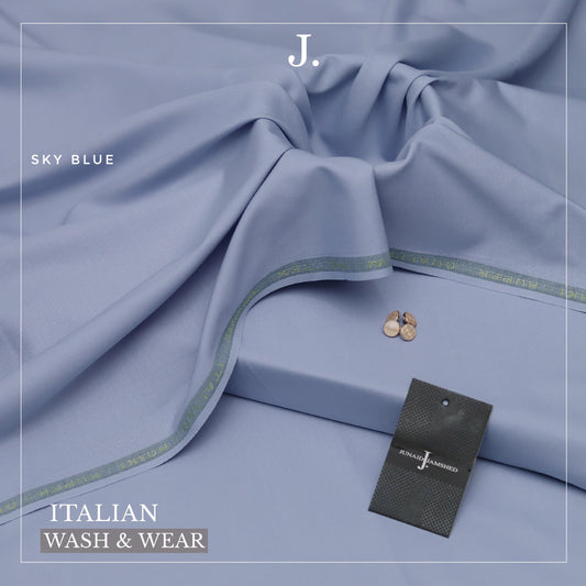 J. PREMIUM SILK