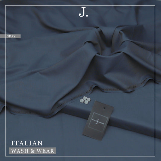 J. PREMIUM SILK