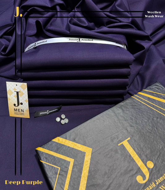 JUNAID JAMSHED WASH N WEAR