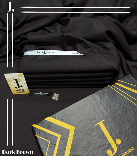 JUNAID JAMSHED WASH N WEAR