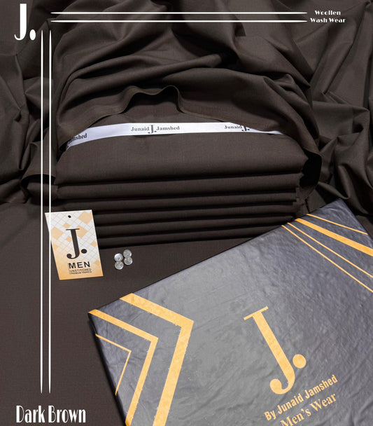 JUNAID JAMSHED WASH N WEAR