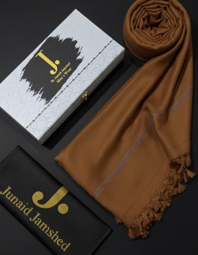 J. PREMIUM SHAWL