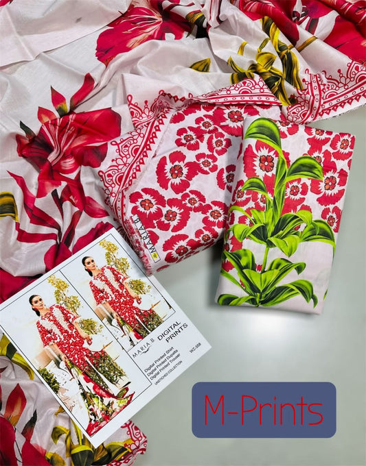 MARIA B PREMIUM LAWN