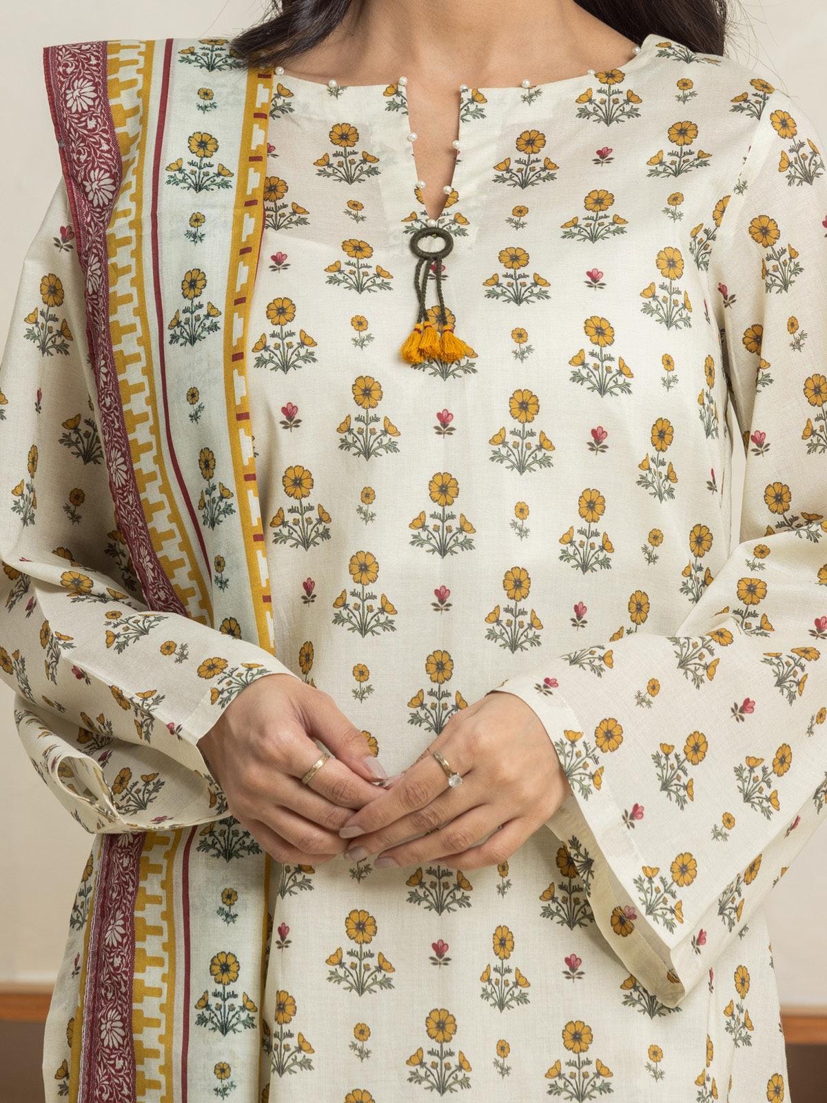 EDENROBE PREMIUM LAWN