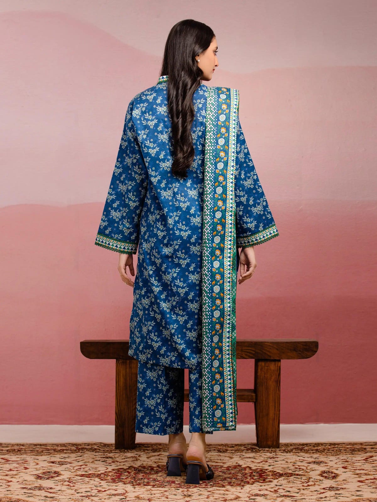 EDENROBE PREMIUM LAWN