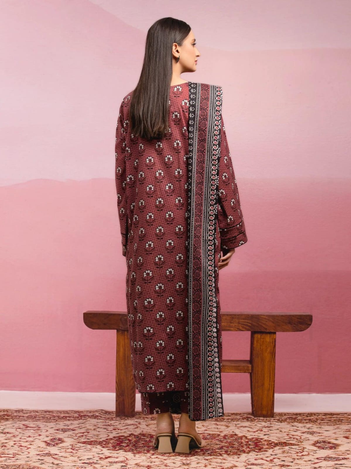 EDENROBE PREMIUM LAWN